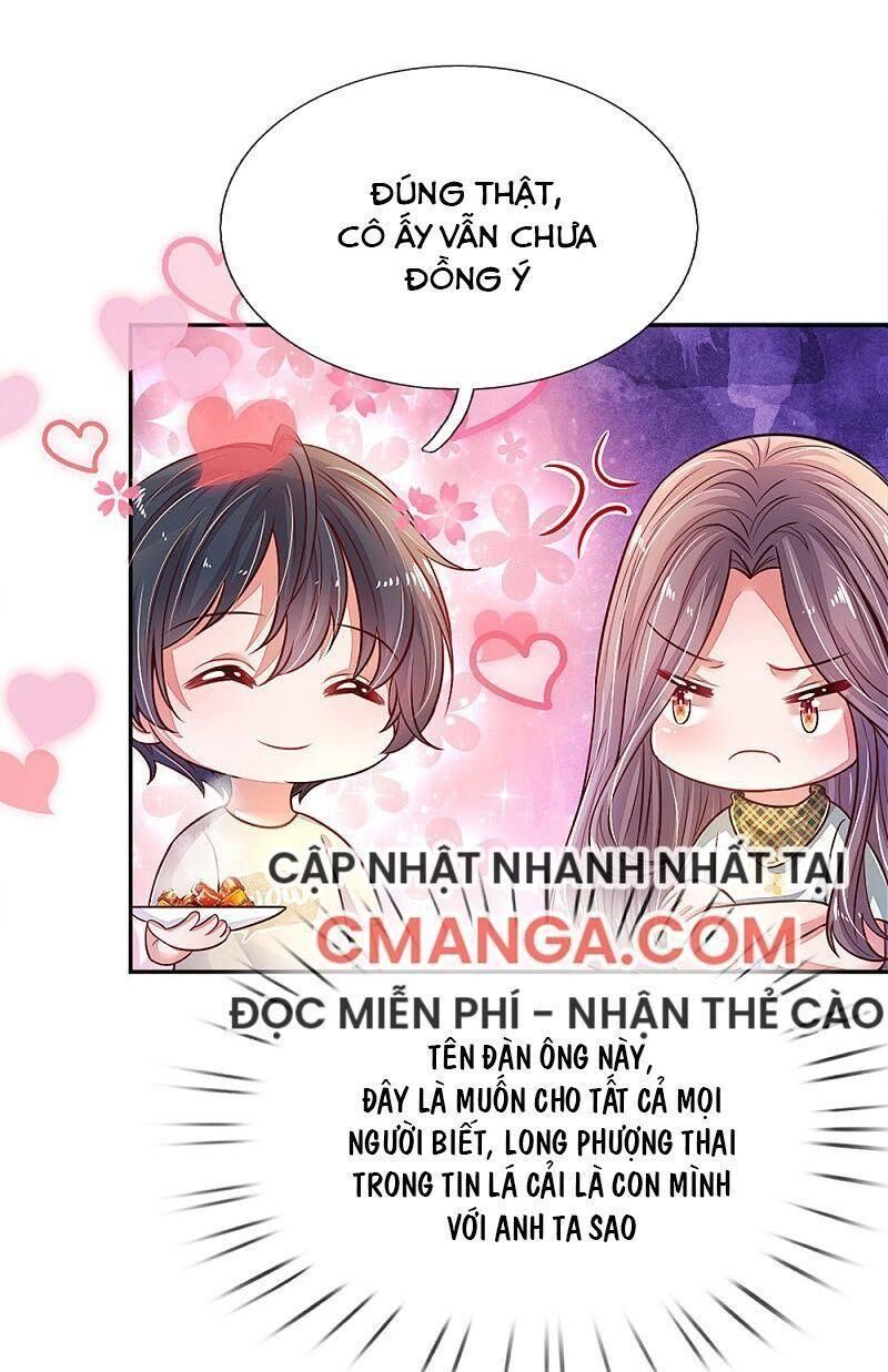 ma ma đột kích : cha mời tiếp chiêu chapter 53 31