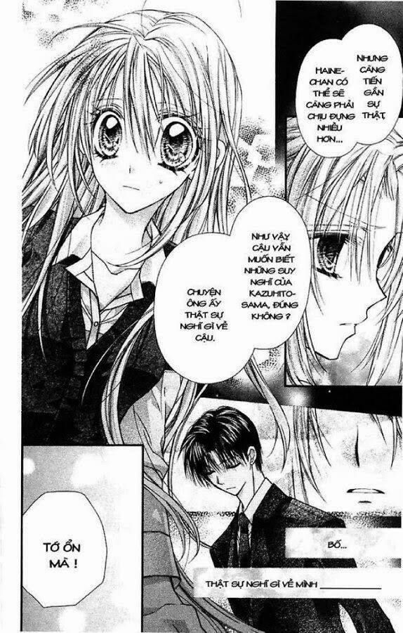 hội quý tộc chapter 21 8