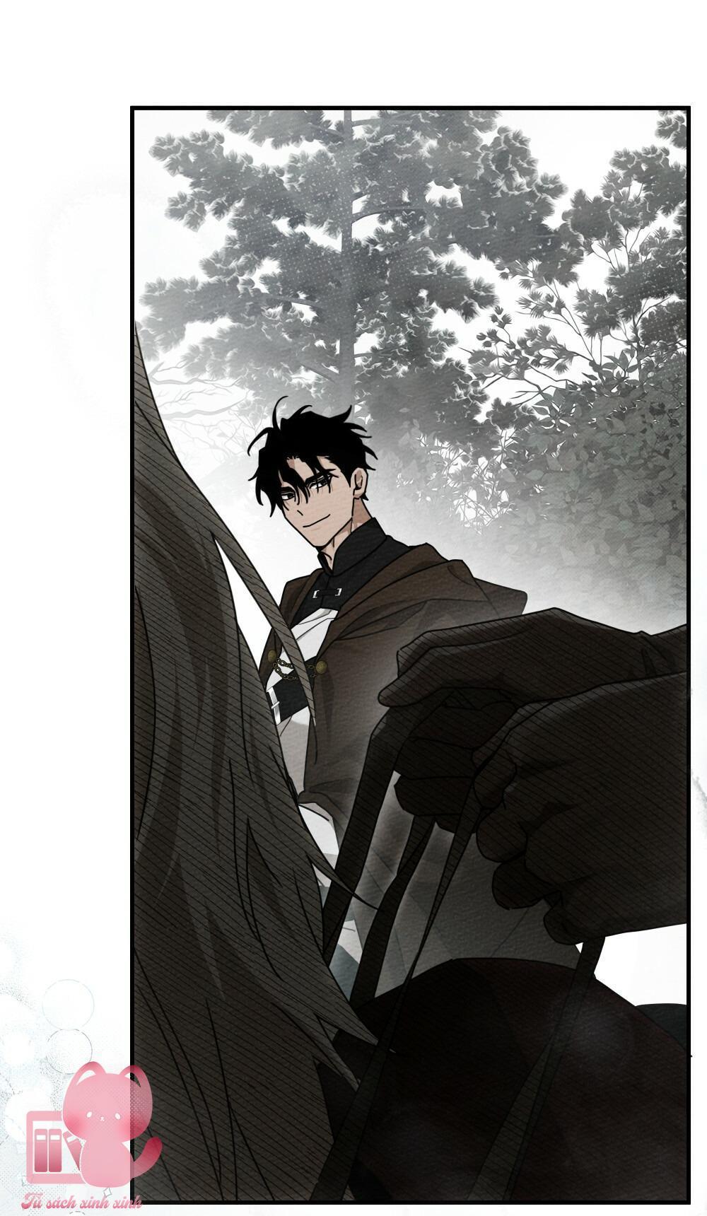 dưới tán cây sồi chapter 55 17