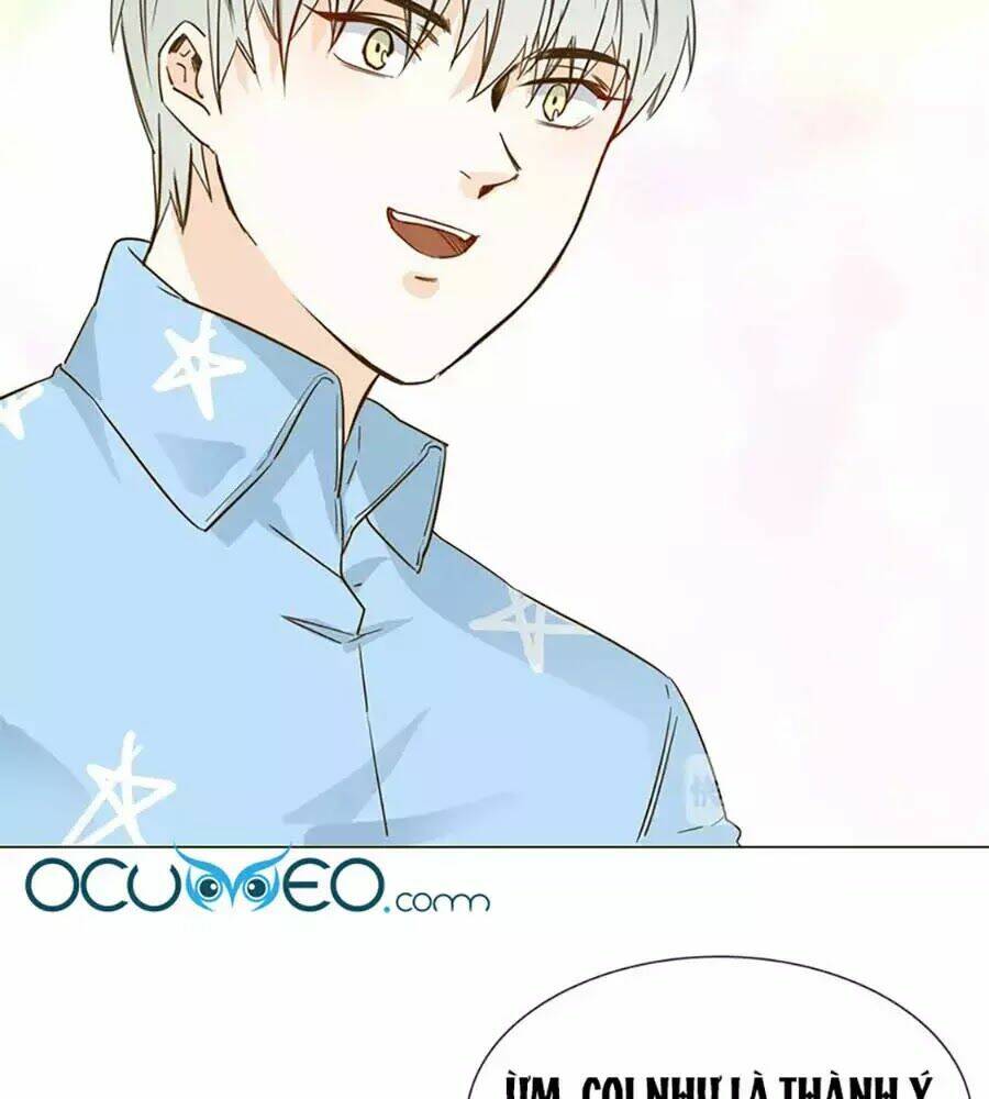 ngôi sao vụn vỡ chapter 31 35