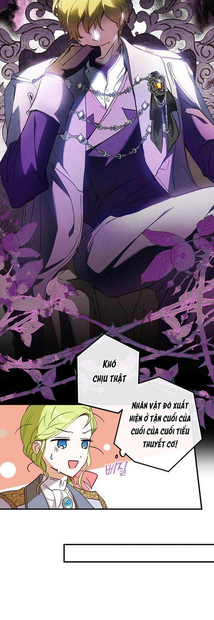 đã bảo nữ chính cải nam trang cơ mà ! chapter 12 27