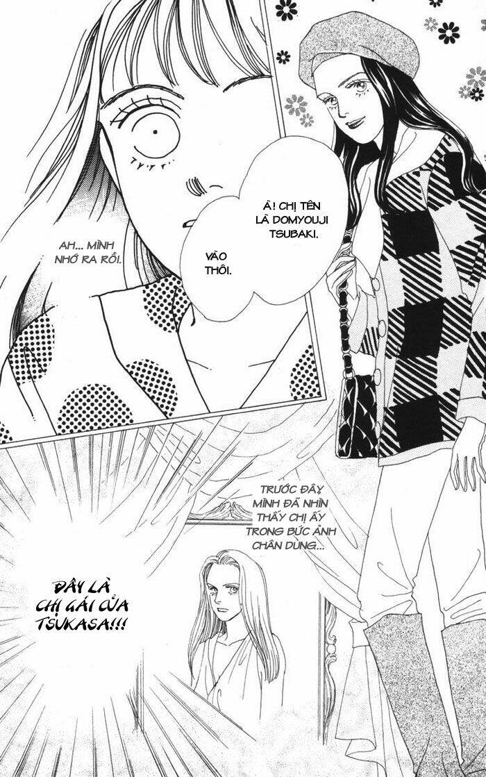 con nhà giàu chapter 37 8