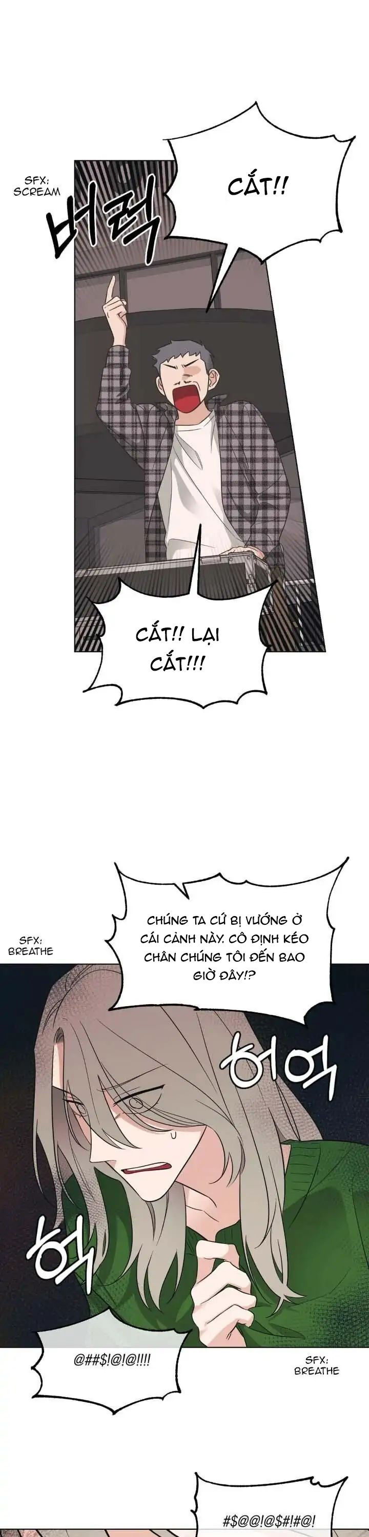 ra khỏi nhà tôi ngay! chapter 5.2 2