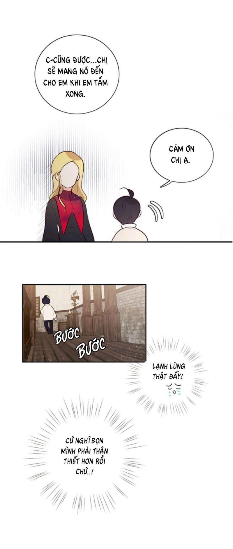 đi theo dấu vụn bánh chapter 5 23