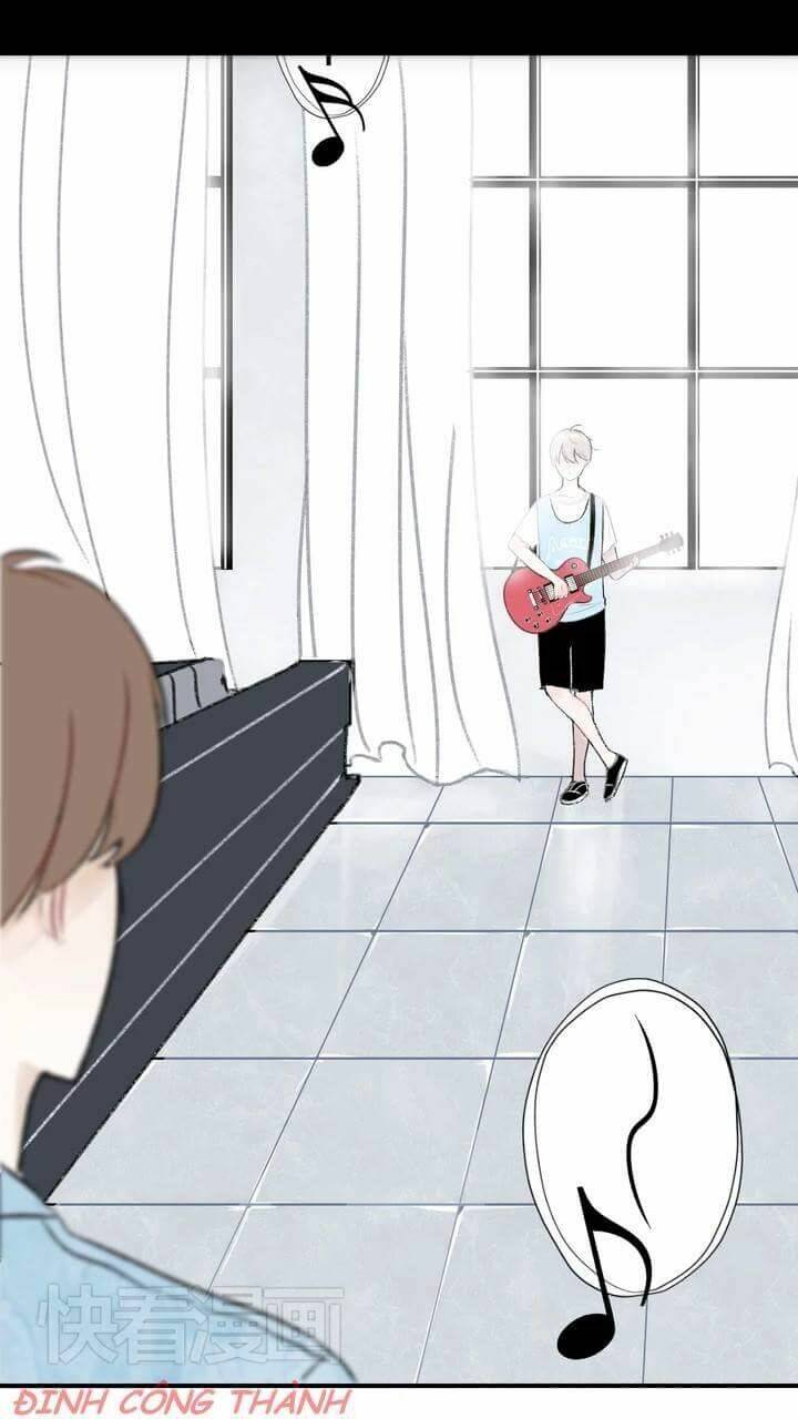 nước trái cây có gas chapter 4 29