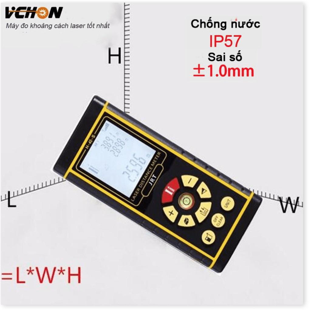 Máy đo khoảng cách bằng laser H40