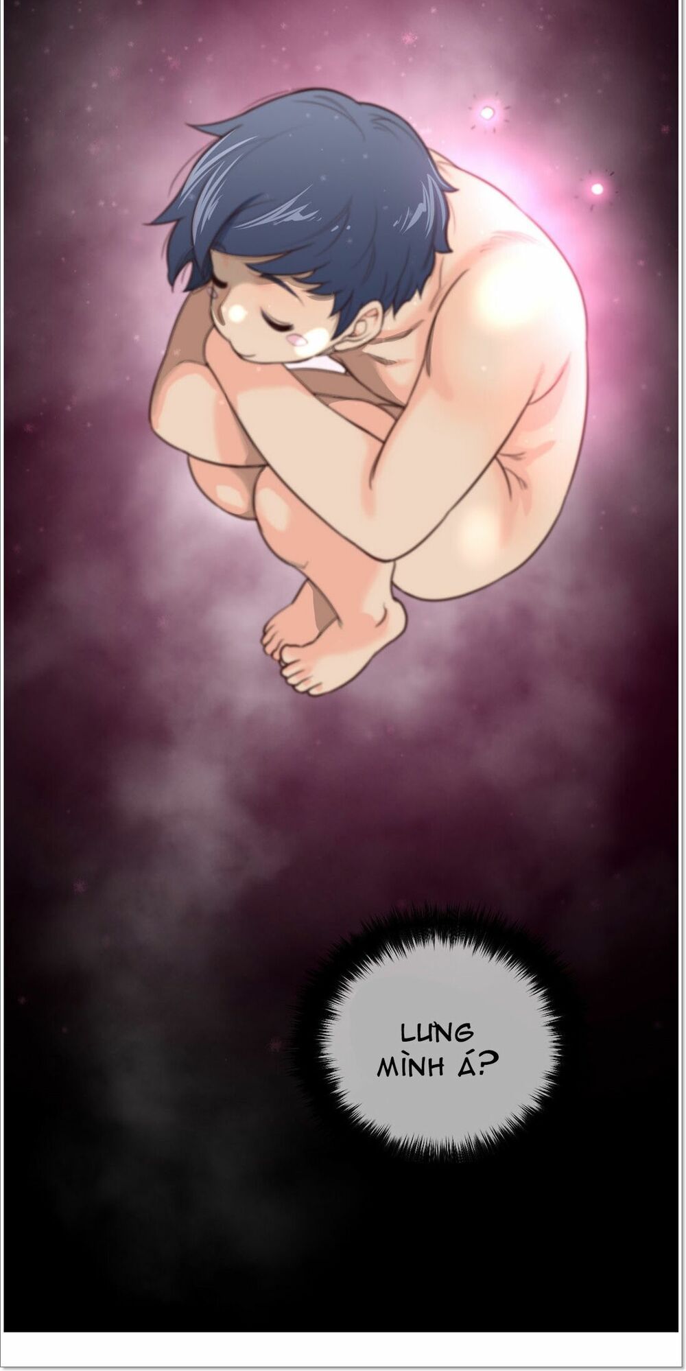 một nửa hoàn hảo chapter 28 12