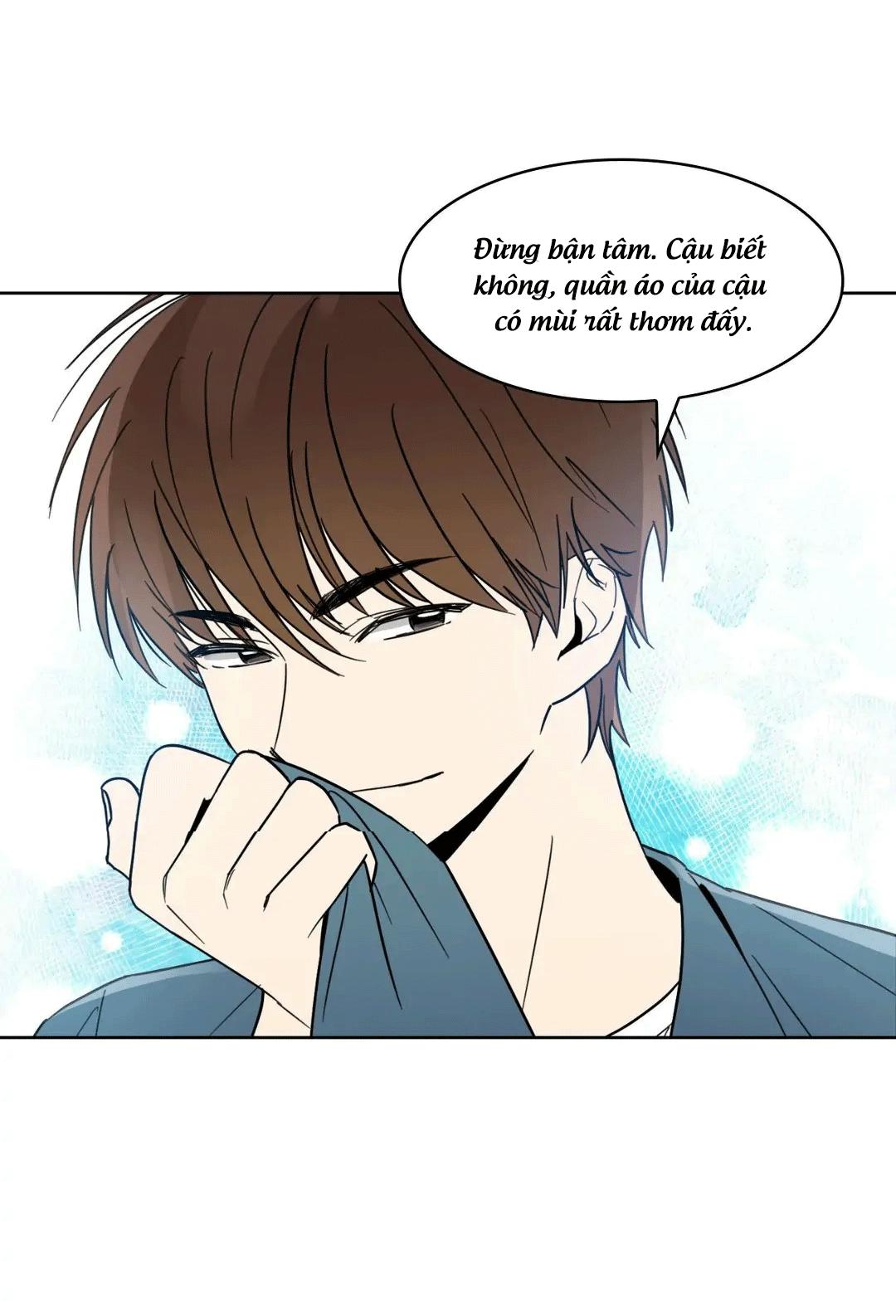 heartthrob chapter 3 35
