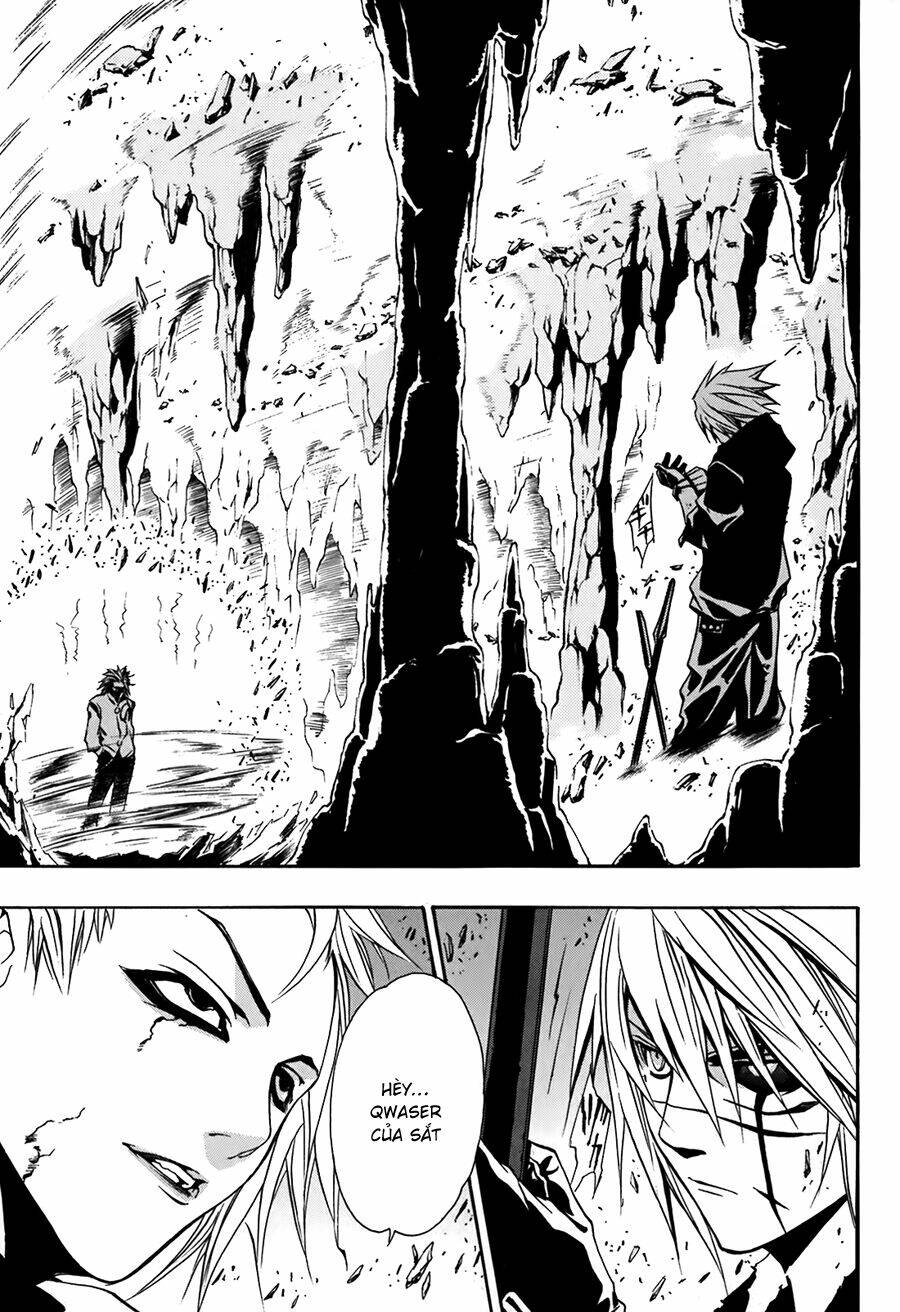 seikon no qwaser chapter 11 20