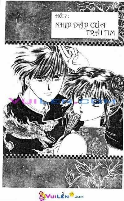 quyển sách kỳ bí chapter 2 4