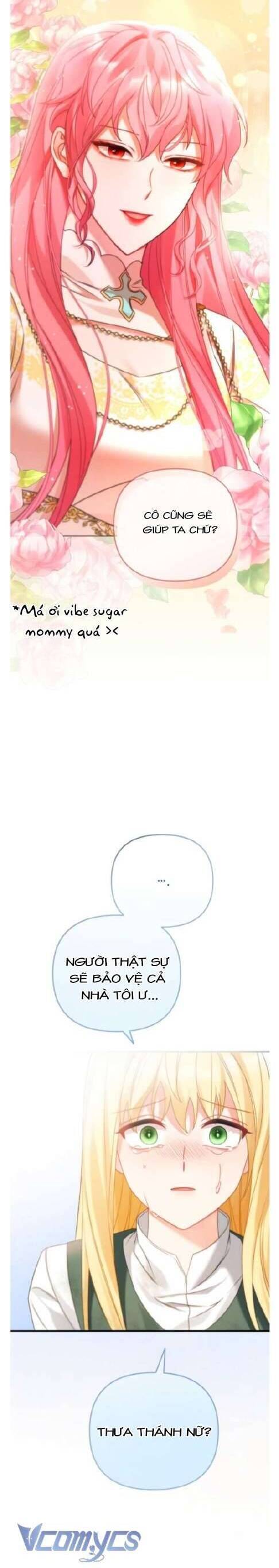 mê cung cám dỗ của emilone chapter 12 12