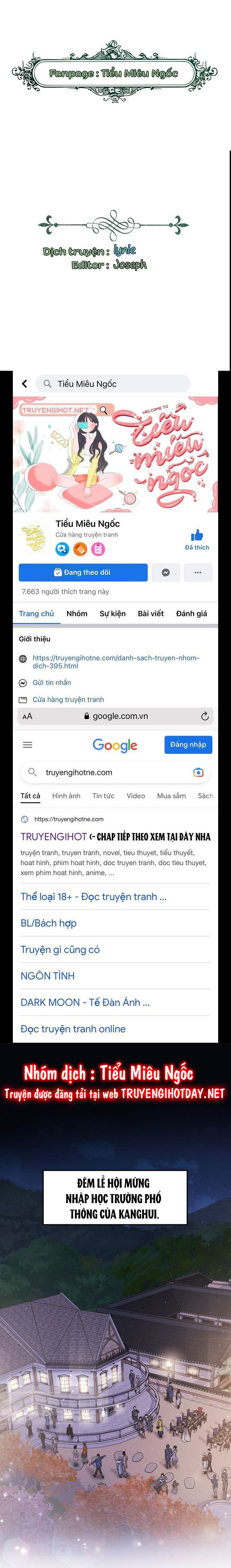 nếu tôi là bạn chapter 17 1