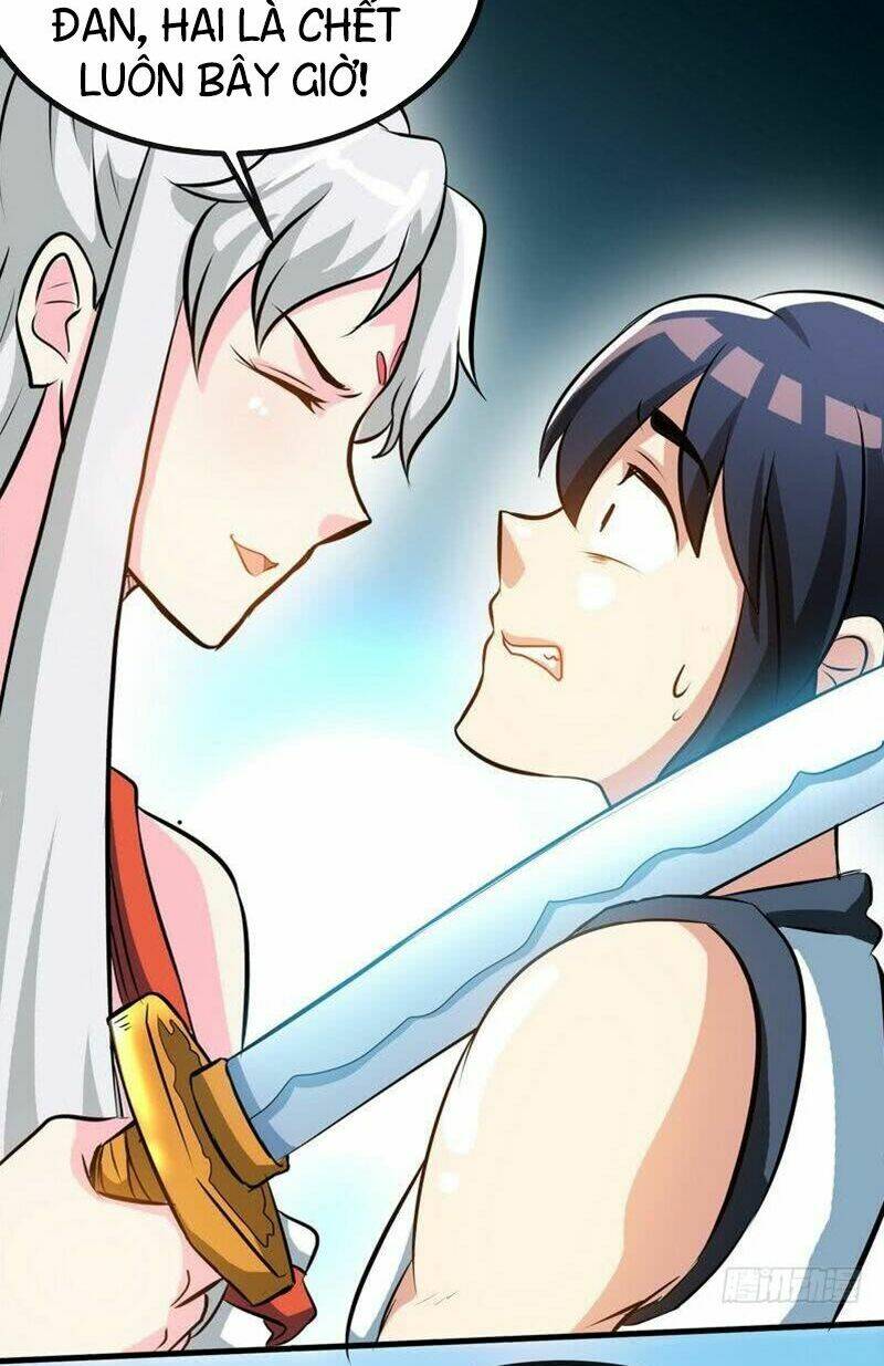 chí tôn thần ma chapter 36 9