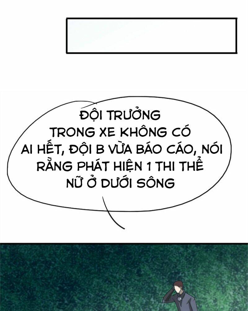 hoa hậu giảng đường luôn bên người chapter 31 22