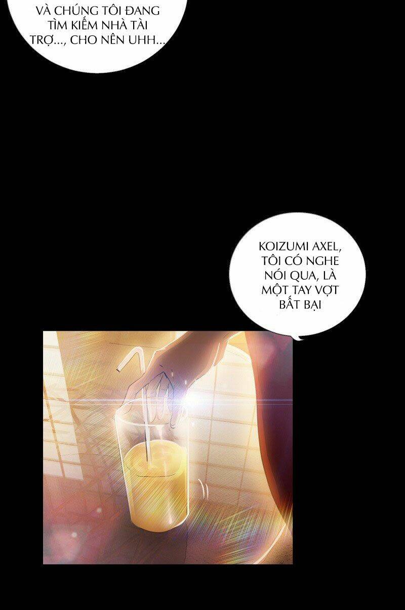 nhiệt huyết thanh xuân chapter 4 12