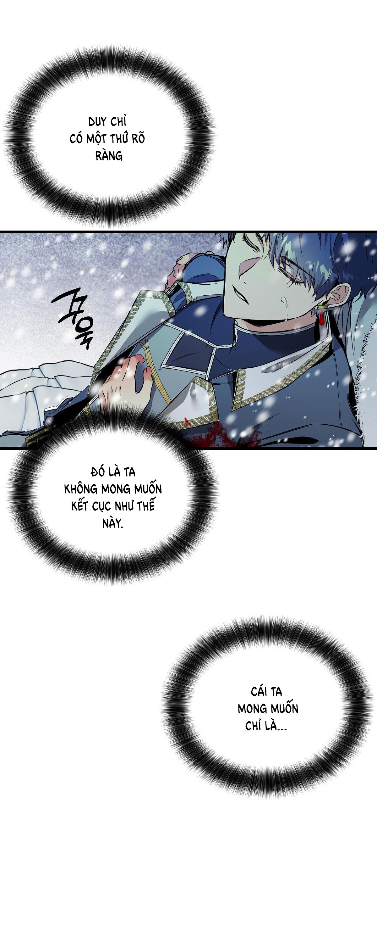 bánh xe của charlotte chapter 3.2 42