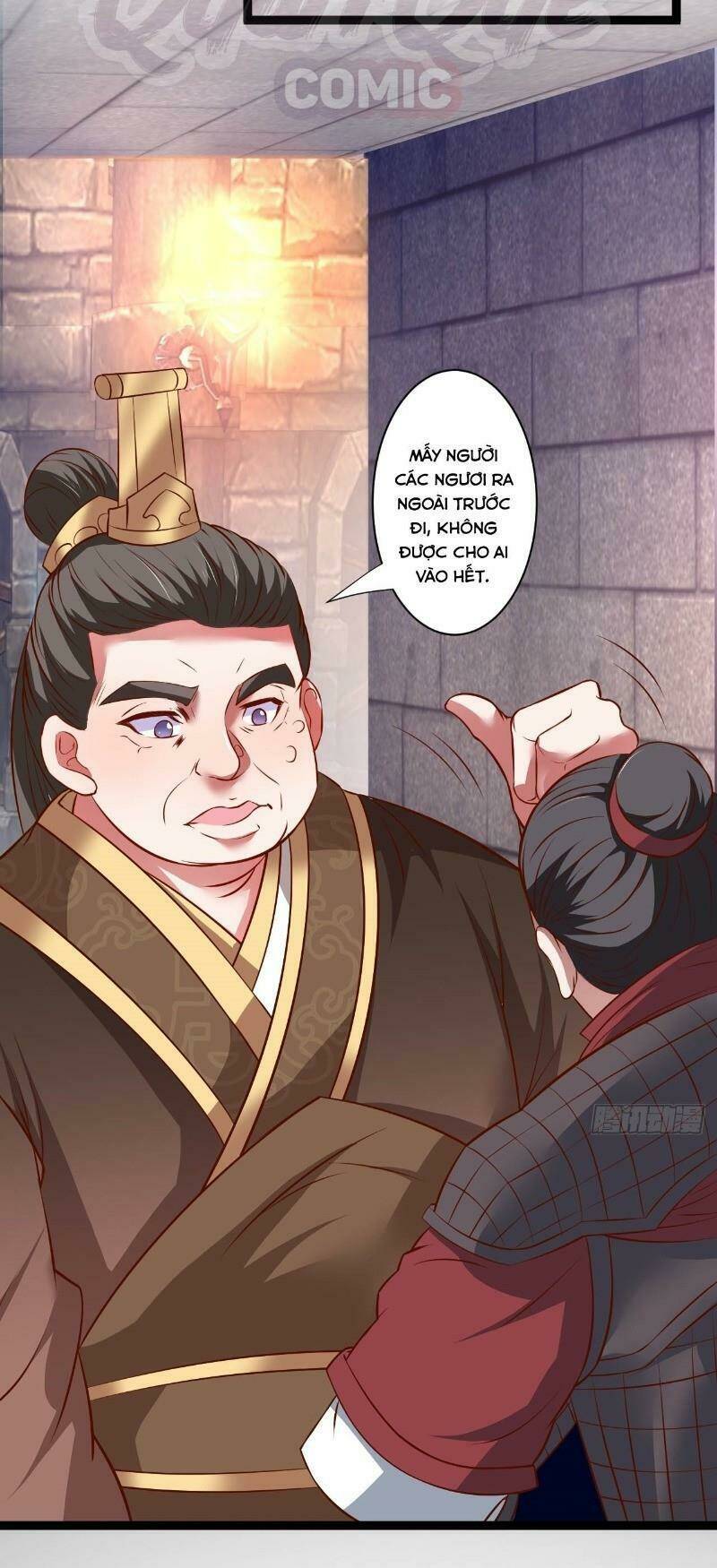 trọng sinh tối cường ma tôn ở rể chapter 57 36