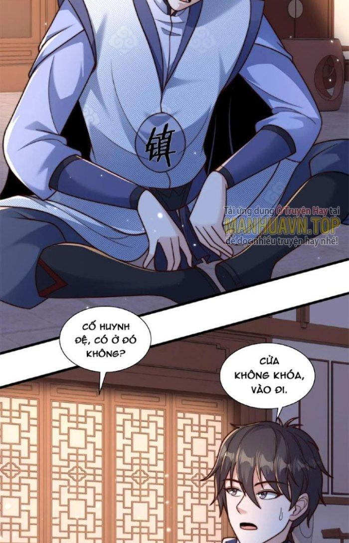 ta nuôi ma quỷ ở trấn ma ti chapter 31 24