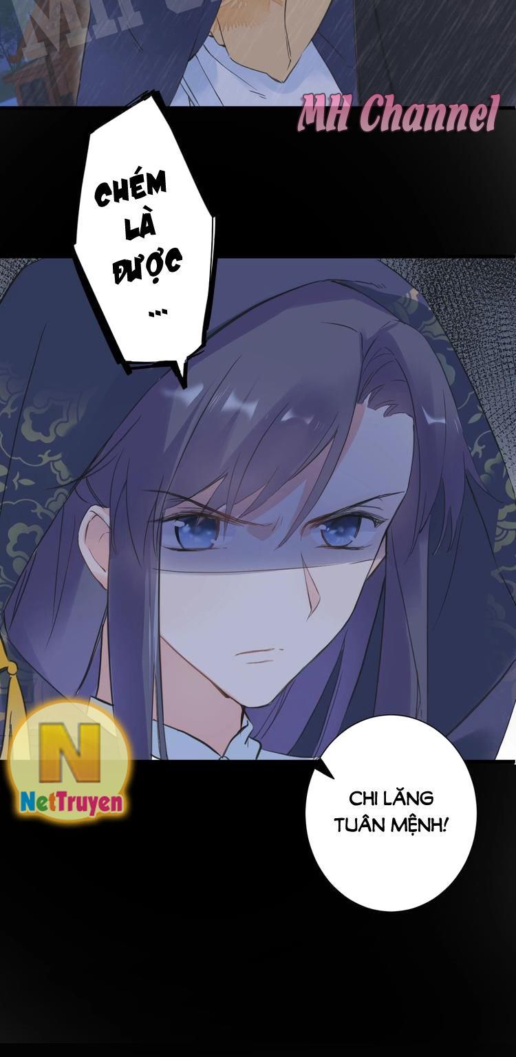 hoa nhan sách 2 chapter 53 16