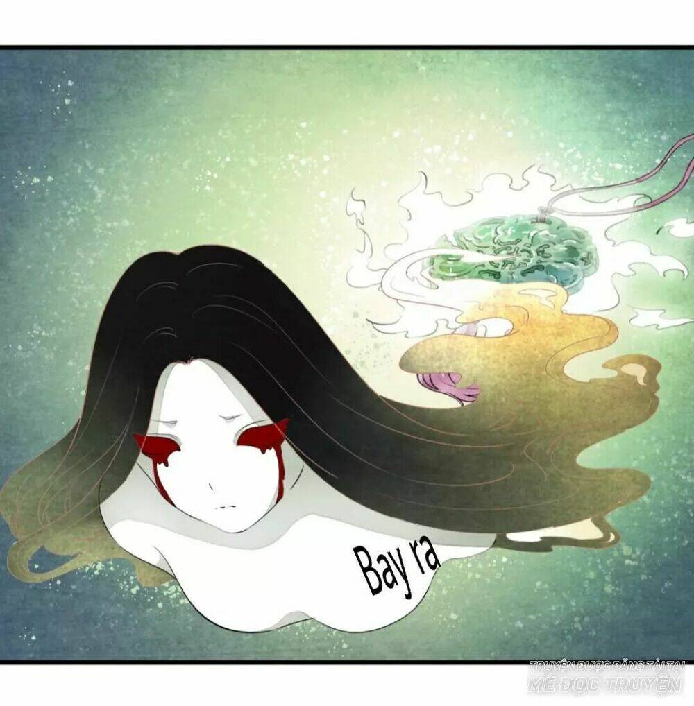 bạch liên yêu cơ người chapter 16 26