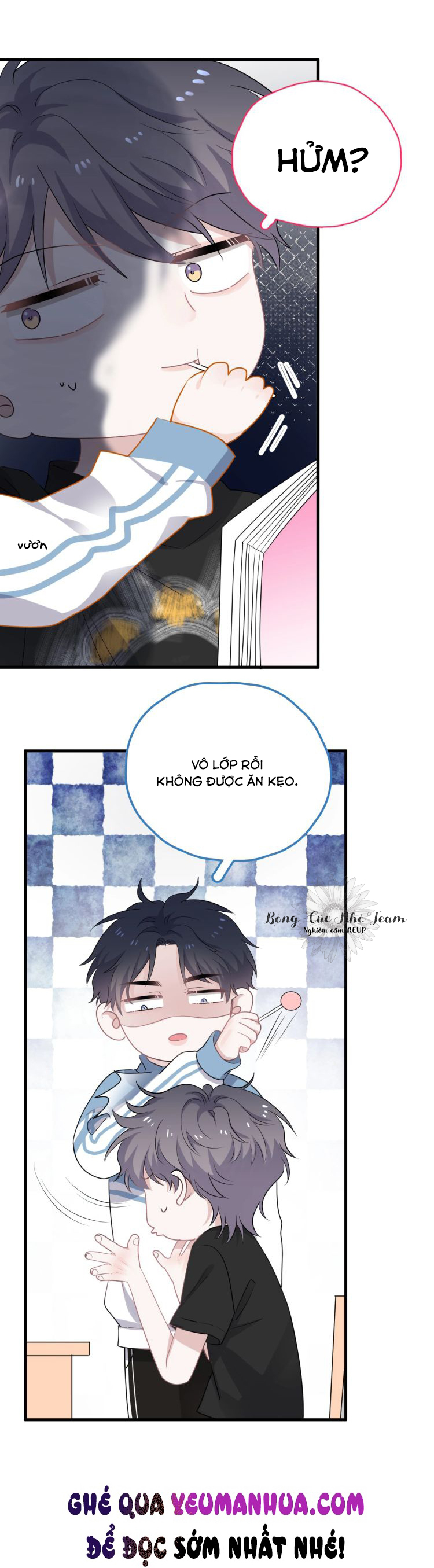 đề này vượt quá sức rồi chapter 5 31