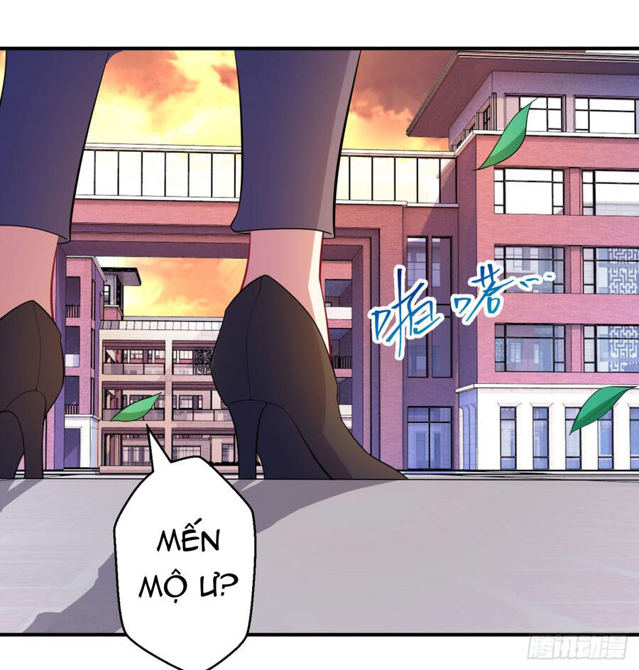 nhặt thuộc tính tại trái đất chapter 7 21