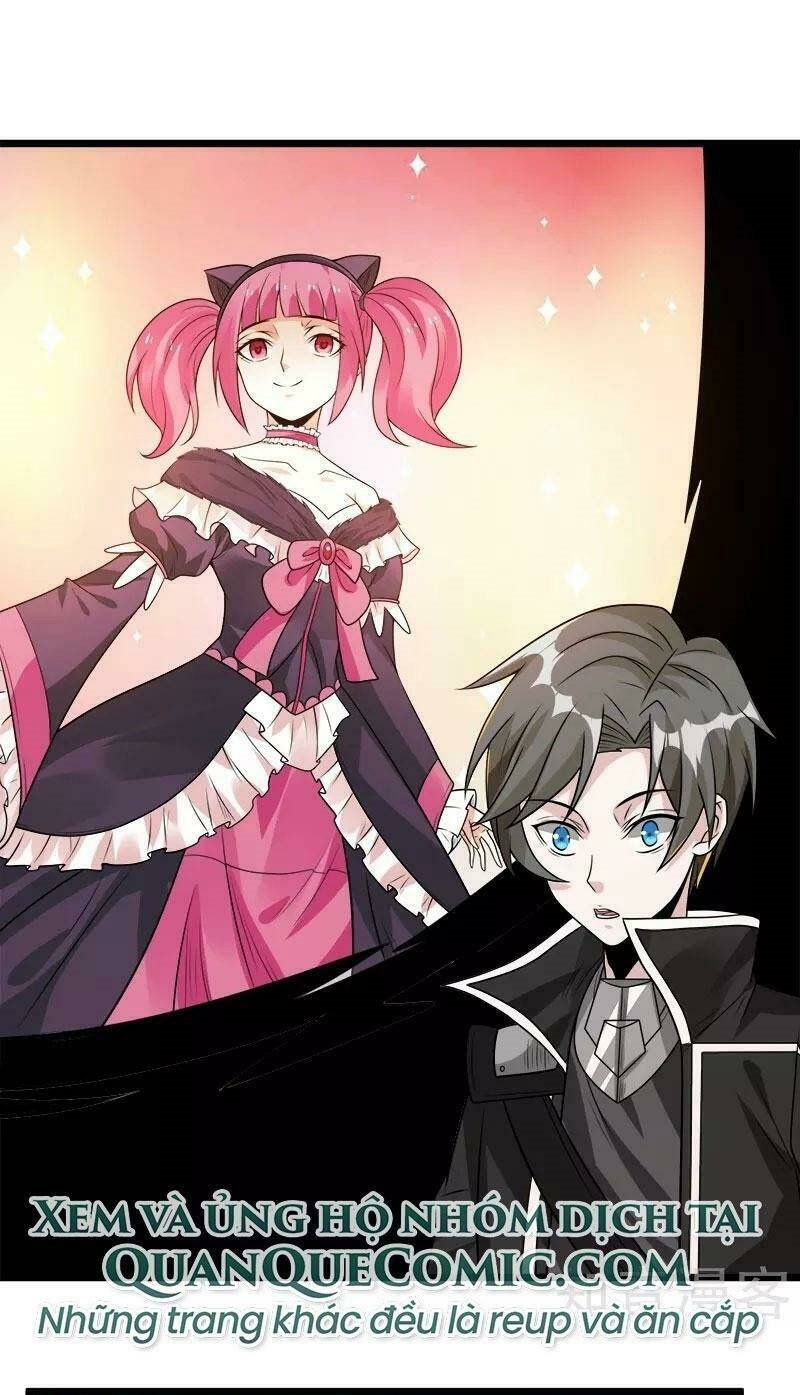 kiếm vũ chapter 106 21