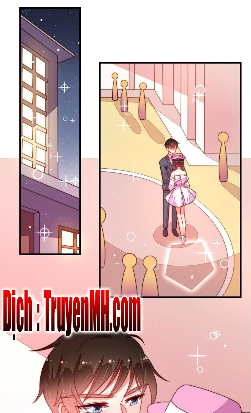 ngày nào thiếu soái cũng ghen chapter 307 1