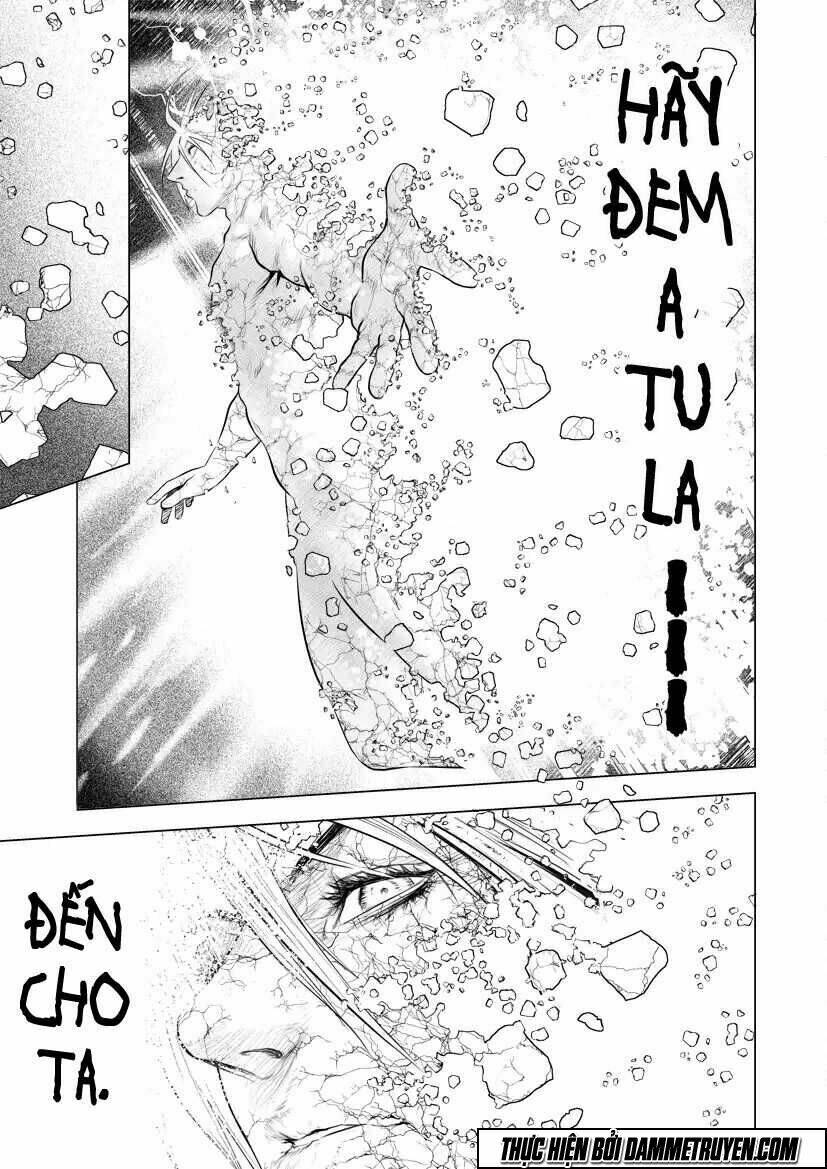 unity of heaven chapter 58 9