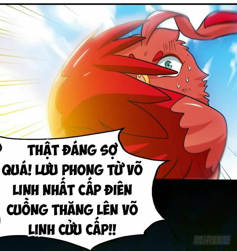 chí tôn thần ma chapter 111 37