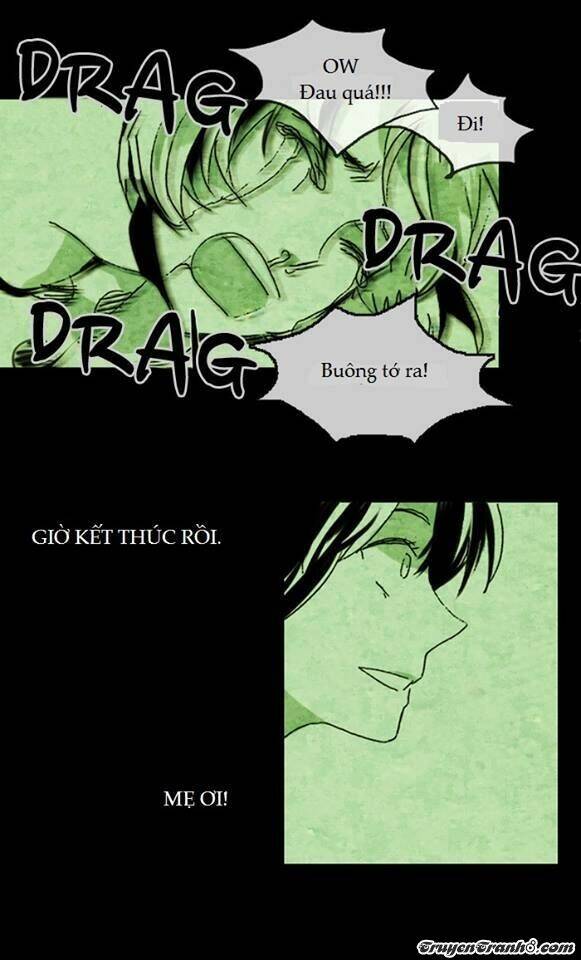 kho truyện kinh dị: ác mộng đêm về chapter 11 91