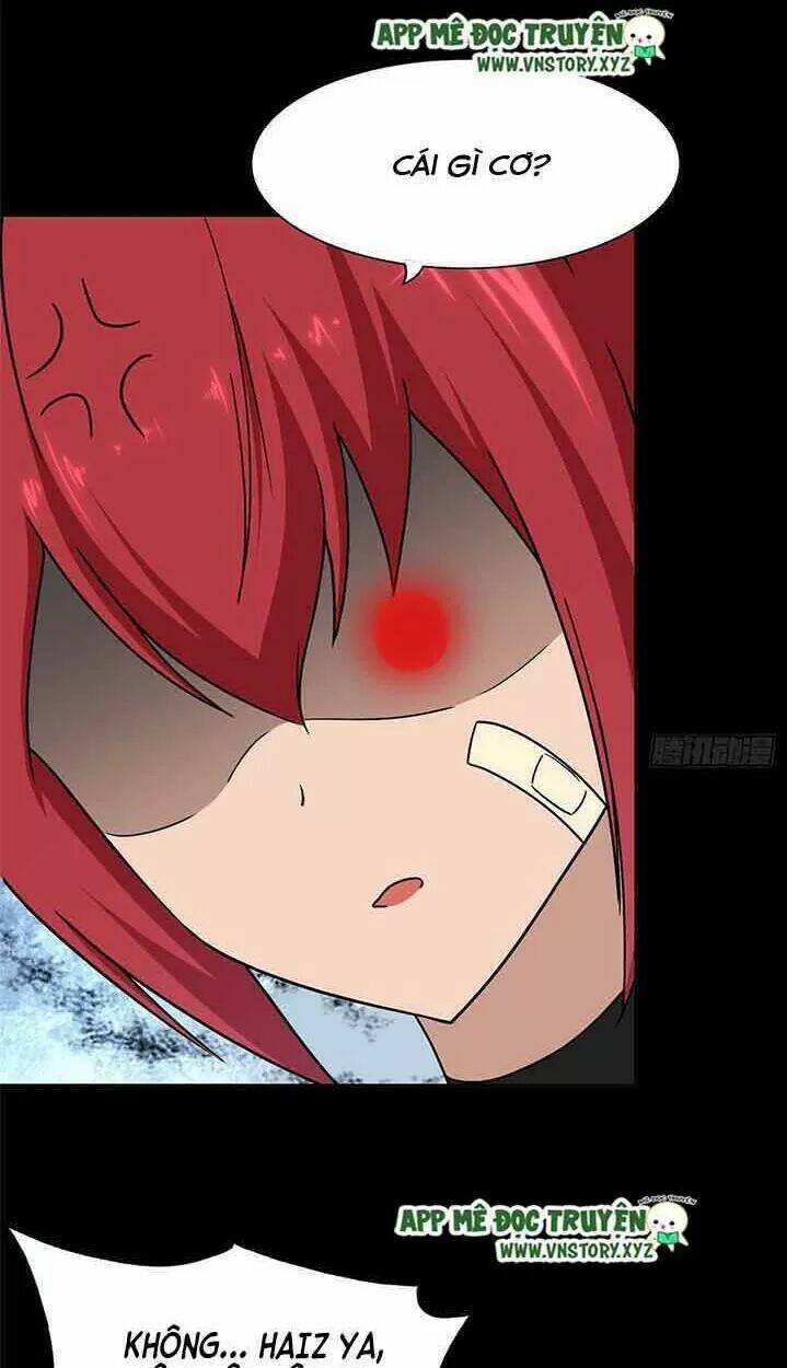 bạn gái virus của tôi chapter 182 8