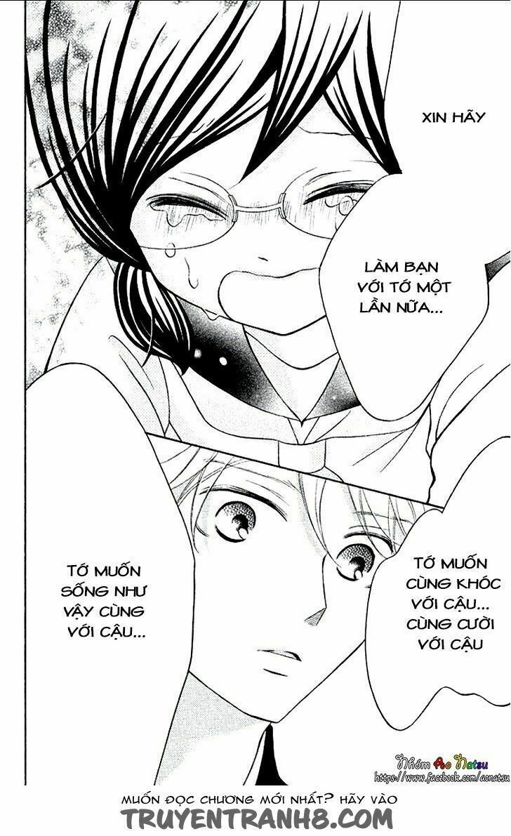 kageno datte seishun shitai chapter 8 38