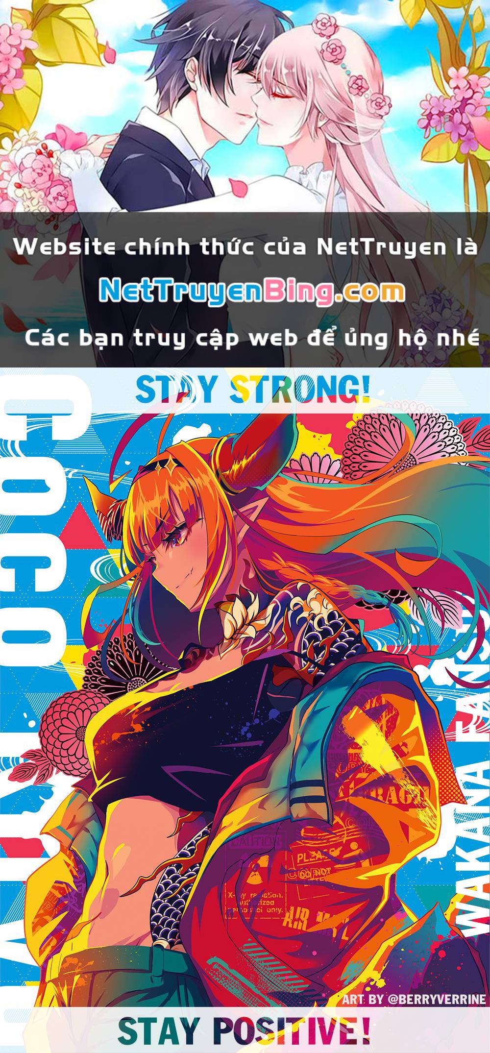 yozakura quartet chapter 167.4 1