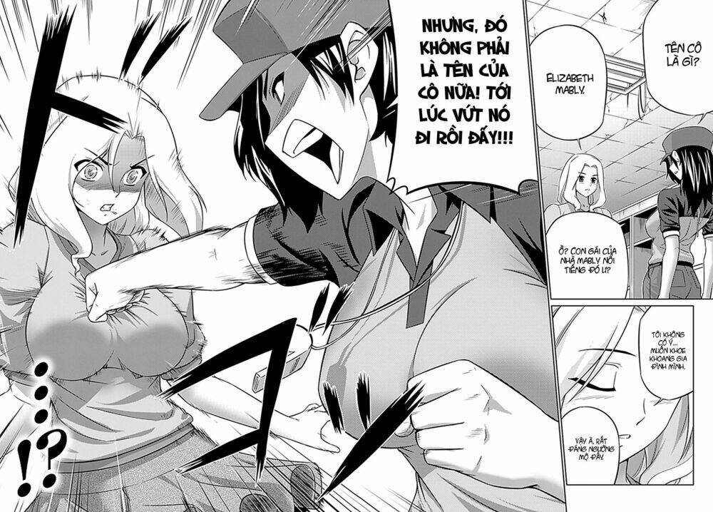 freezing zero chapter 8 29