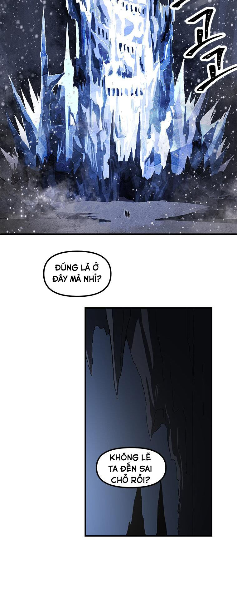 bug player - người chơi lỗi chapter 11 20