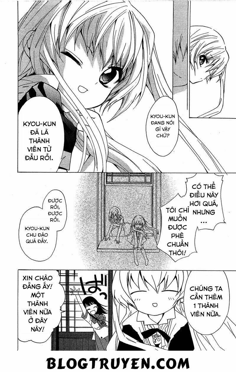 ác mộng gakuen chapter 5 41