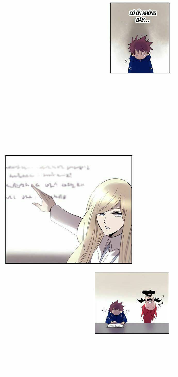 bản khế ước linh hồn chapter 118 33