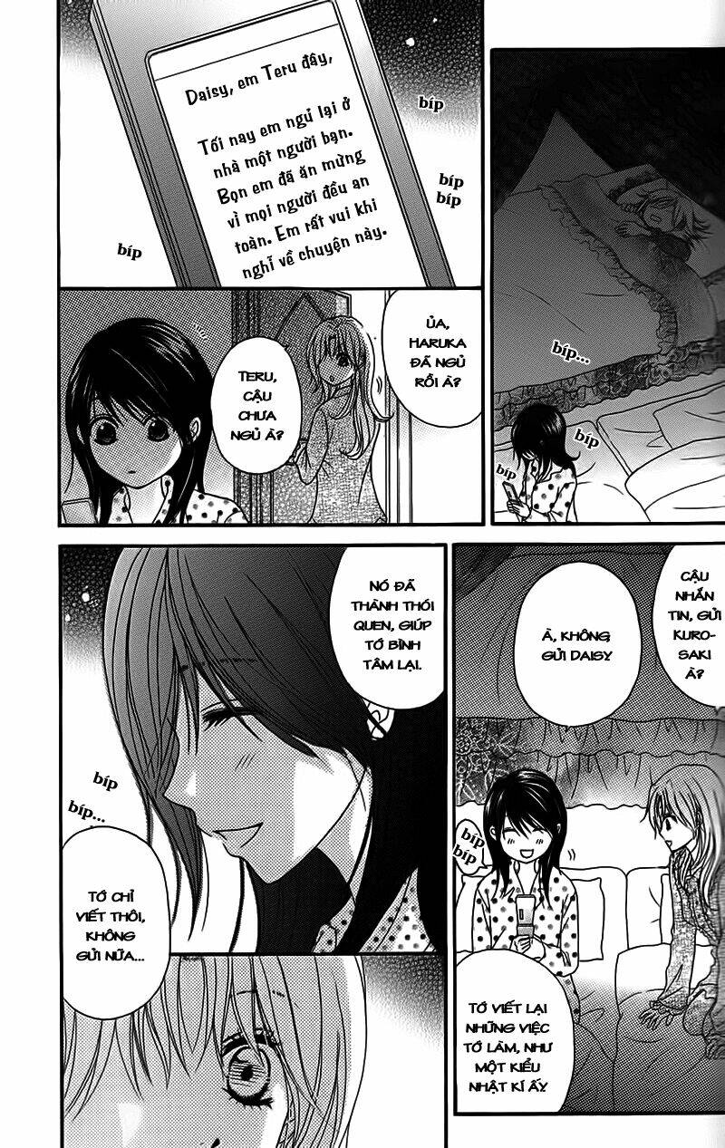 điện kích daisy chapter 43 16