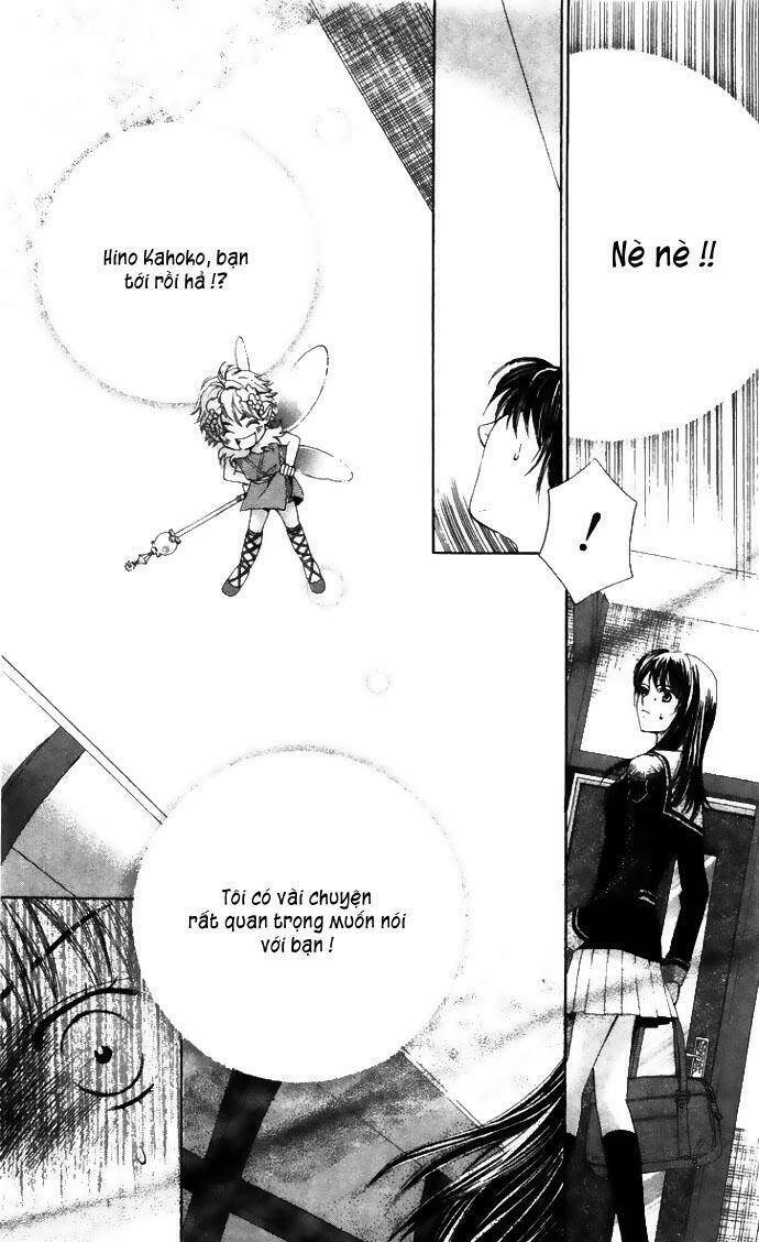 cung đàn vàng chapter 2 16