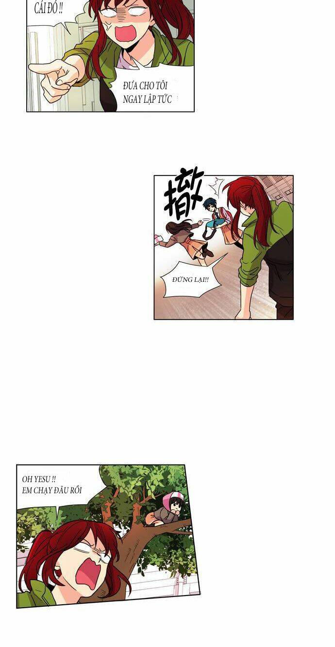 oh! lord jesus chapter 2 17