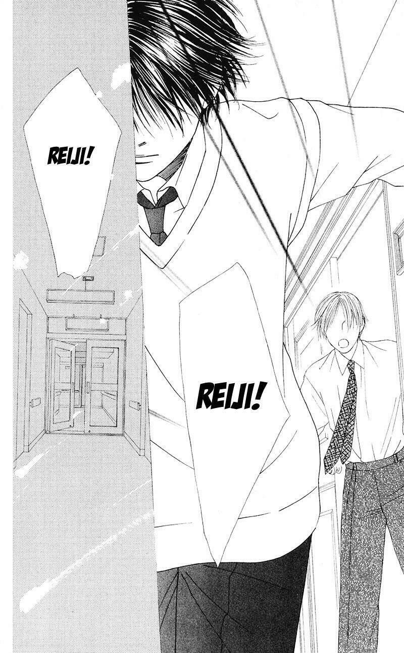 kare kano hajimemashita chapter 89 4