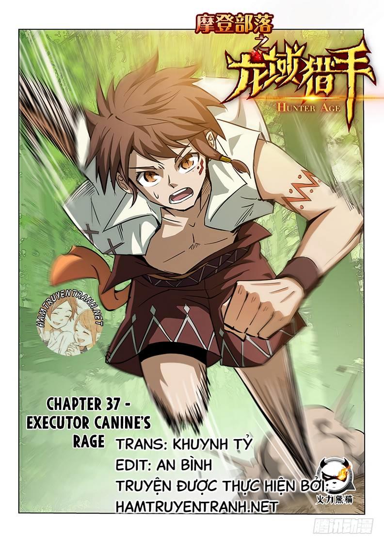 hunter age chapter 37 2