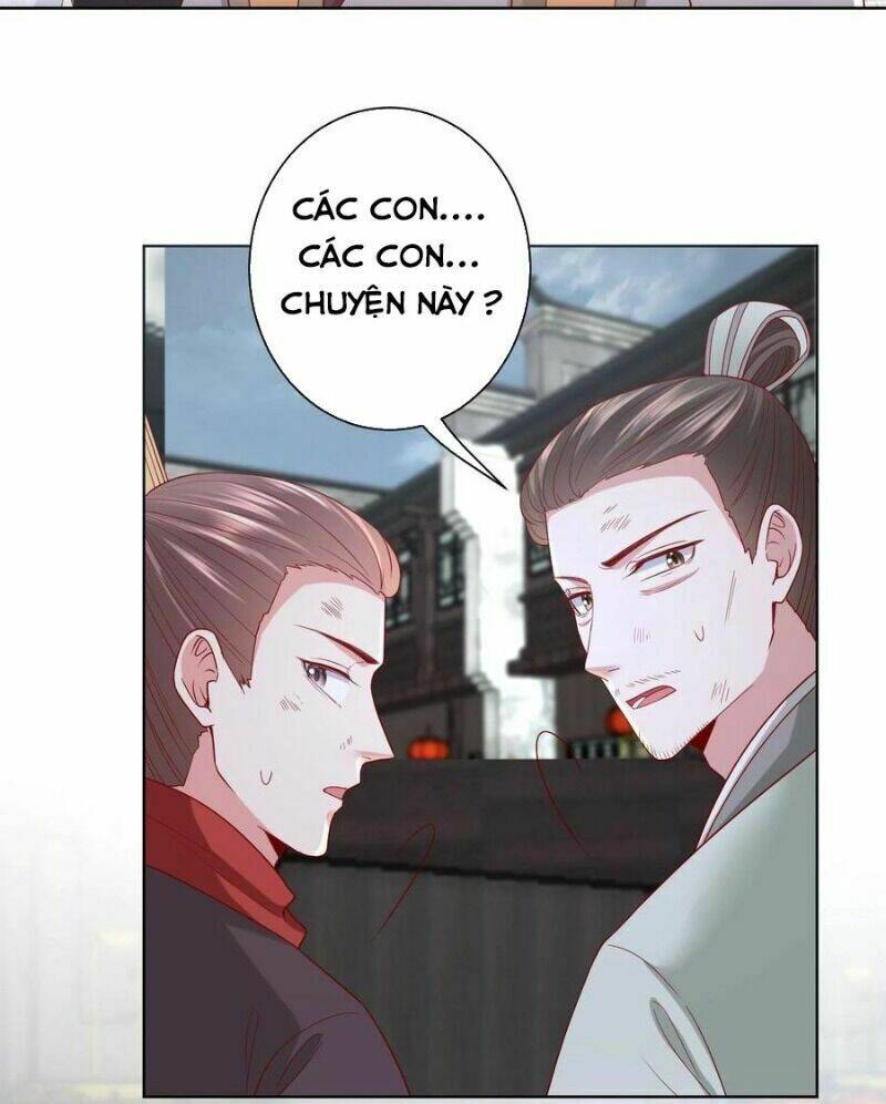 độc y đích nữ chapter 156 11