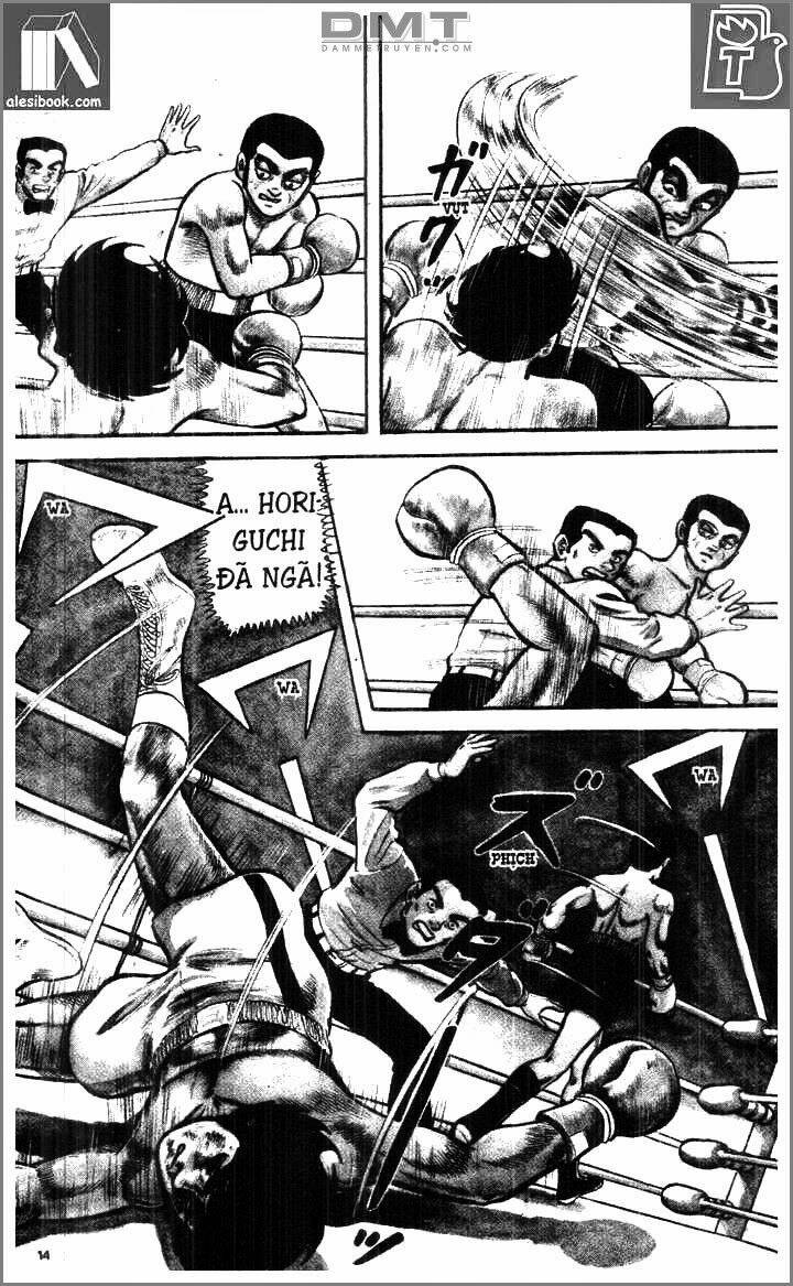 ganbare genki chapter 122 10