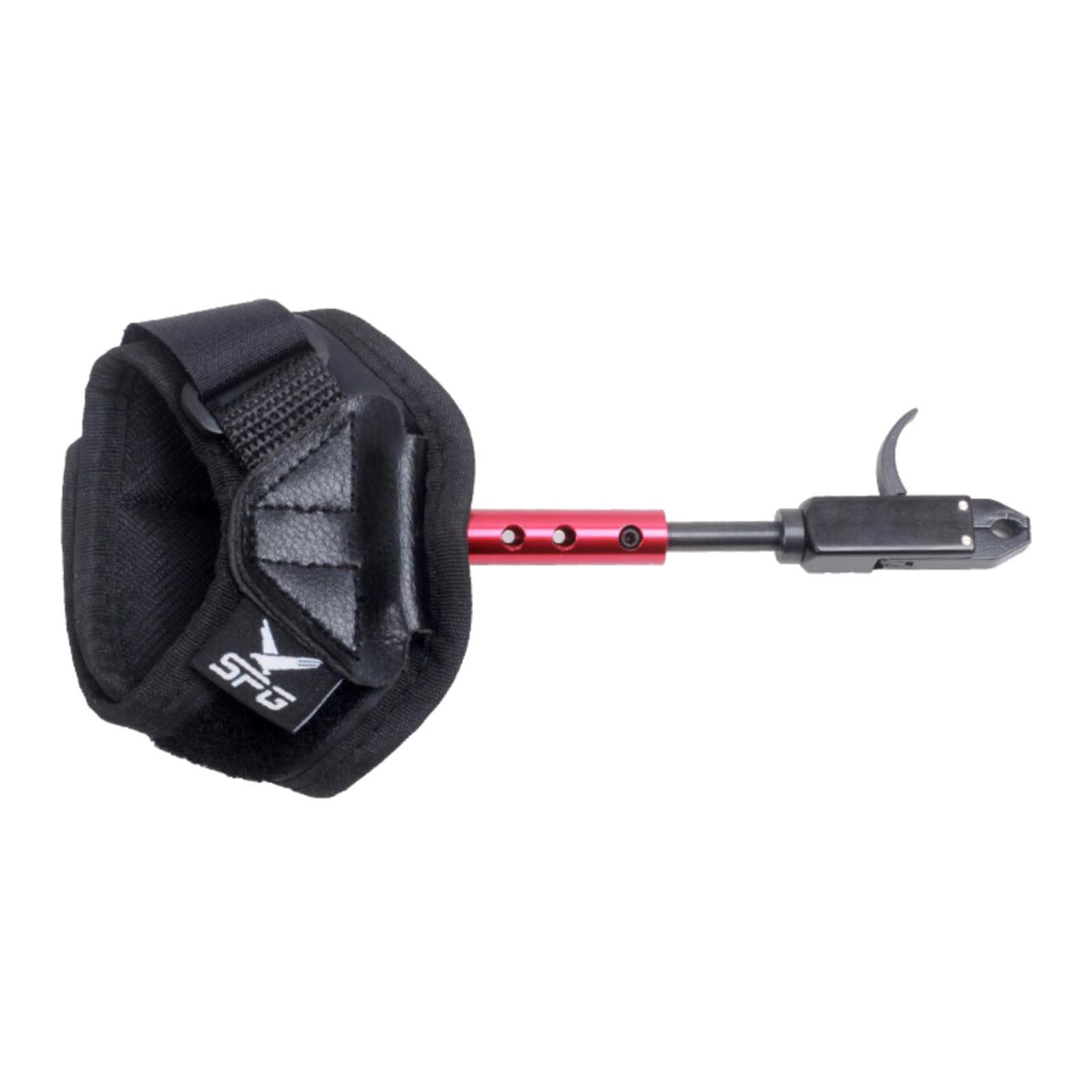 Compound Release Aid Caliper Bow String Hunting