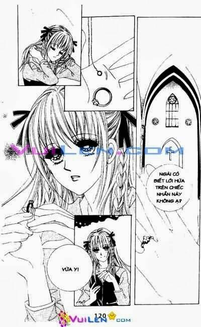 cuộc sống của tôi chapter 13 121