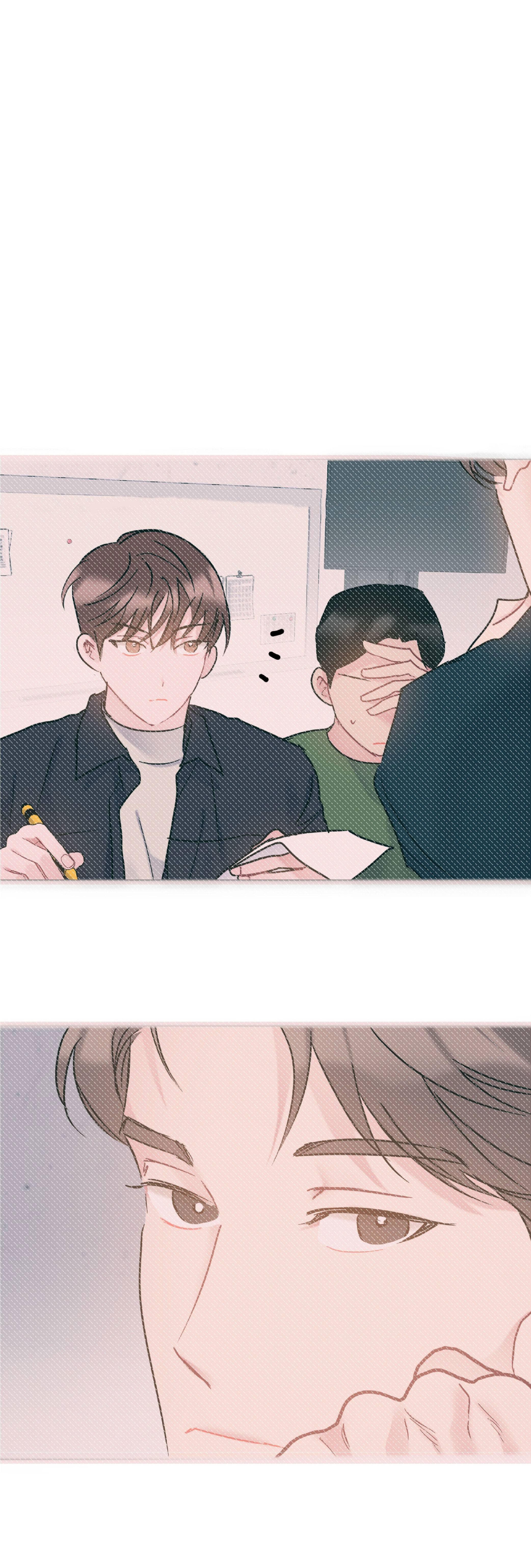 tình yêu bình dị nhất chapter 30 35