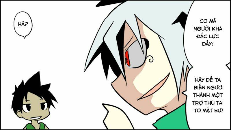 senyuu chapter 63 32