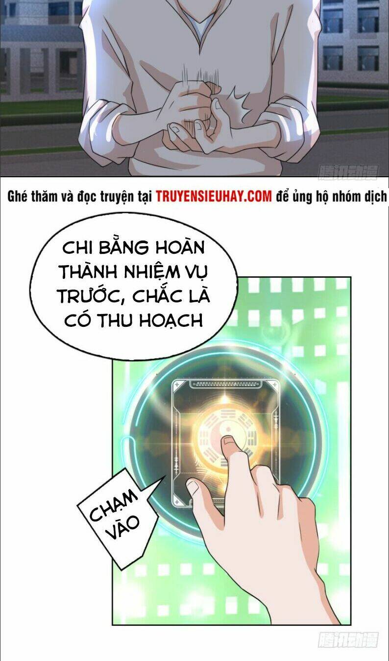 đô thị tối cường tu chân chapter 3 15